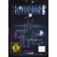 Kaijin in Metalbox - PC