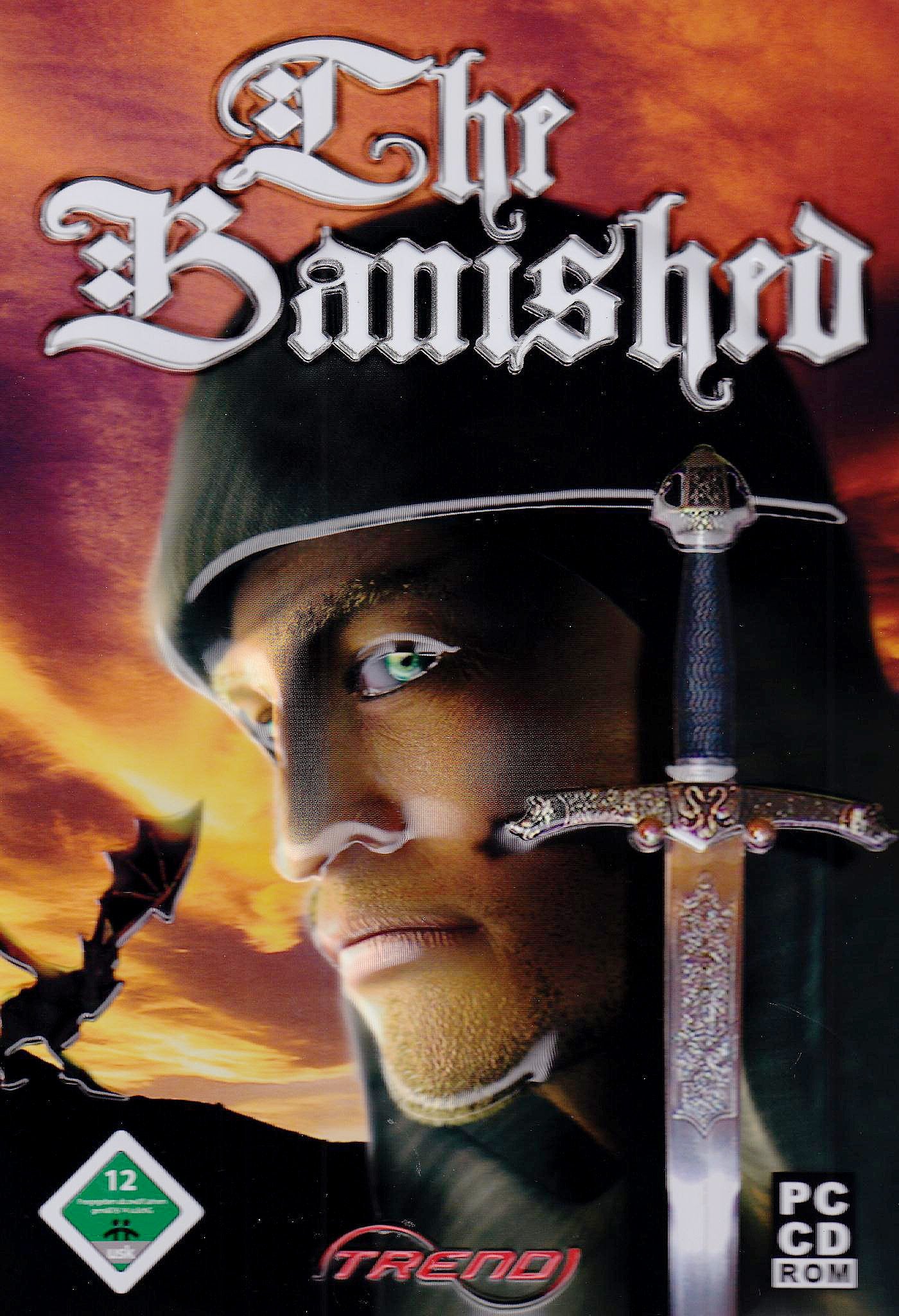 The Banished in Metalbox PC