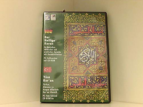 Product Image: Der Heilige Koran