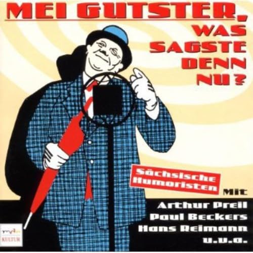 Mei Gutster,Was Sagste Denn Nu? Music