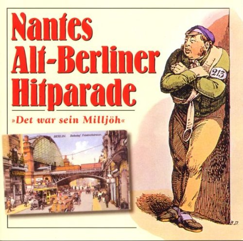 Det War Sein Milljöh Pop