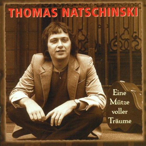 Product Image: Eine Mütze Voller Träume