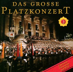 Das Grosse Platzkonzert 2 Other music genres