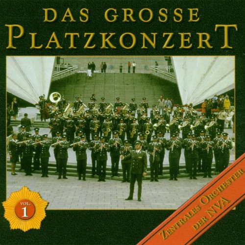 Das Grosse Platzkonzert 1 Other music genres