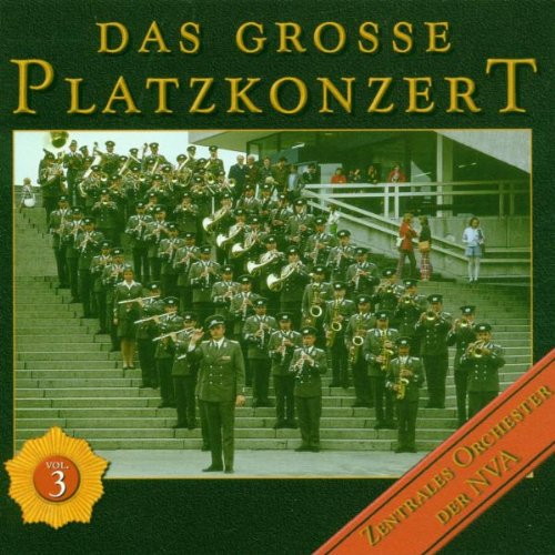Das Grosse Platzkonzert 3 Other music genres
