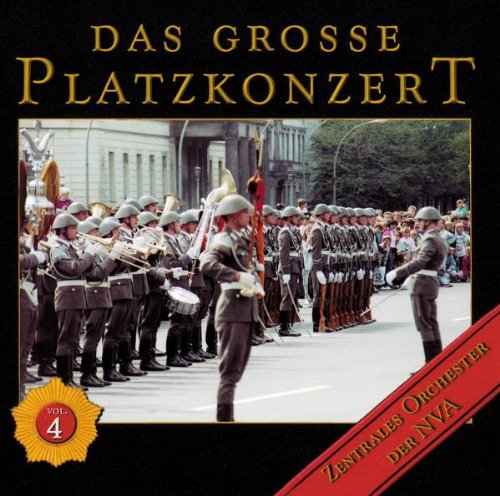 Das Grosse Platzkonzert 4 Classical
