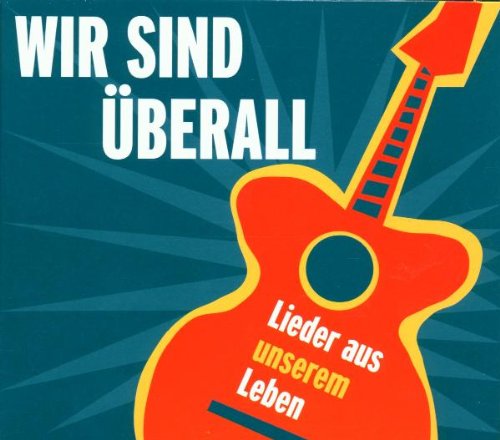 Product Image: Wir Sind Überall