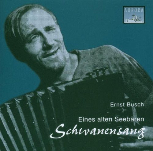 Product Image: Eines Alten Seebären Schwanensang