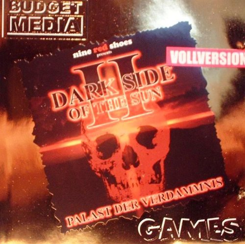 Dark Side of the Sun II Games