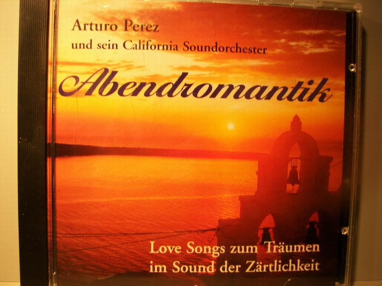 Abendromantik Alternative & Indie