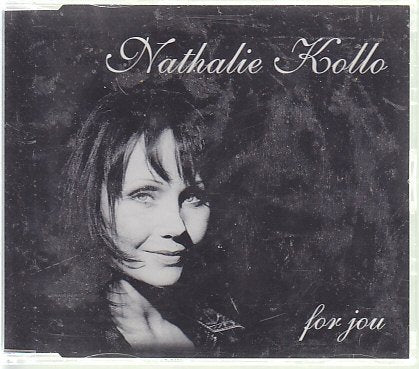 for You (6 Track Album) cd