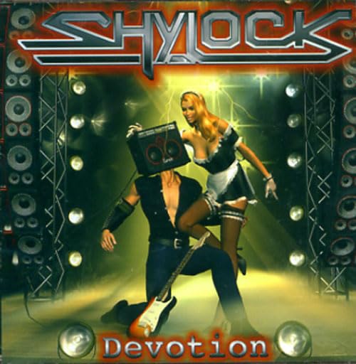 Devotion Metal & Hardrock