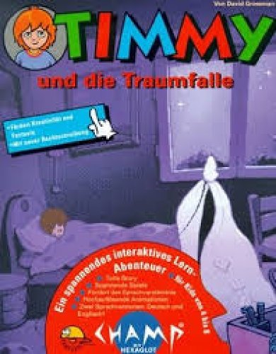 Timmy und die Traumfalle Other software