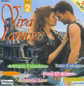 Product Image: Viva l Amore Vol.2