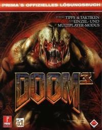 Doom 3 (Lösungsbuch) Computer Science