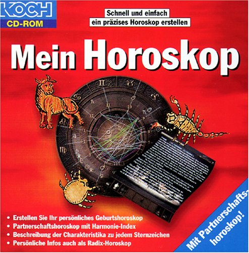 Mein Horoskop Hobbies & Leisure