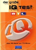 Der große IQ-Test - Game zur RTL Show PC