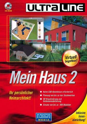 Mein Haus 2 Other software