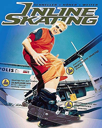 Inline Skating PC