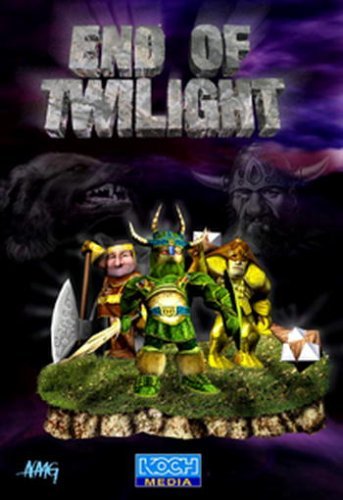 End of Twilight PC