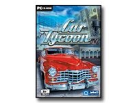 Product Image: Car Tycoon: Das Automobil-Imperium