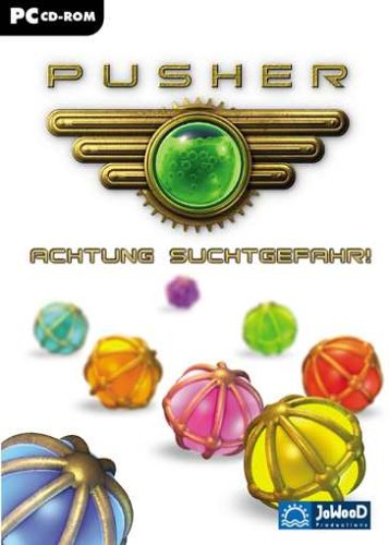 Pusher PC