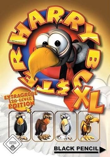 Harry Buster XL PC