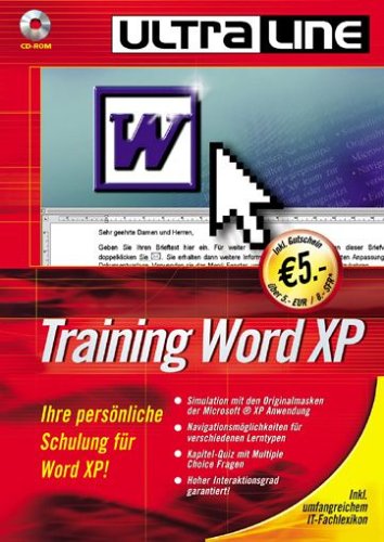 Product Image: Training Word XP