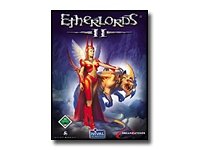 Etherlords 2 (Hammerpreis) PC