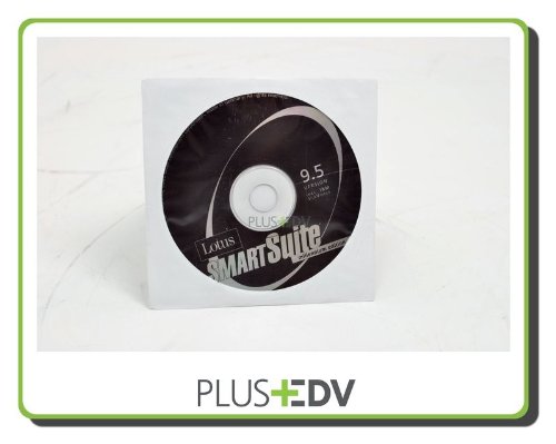 Lotus SmartSuite Vol. 9.5 Other software