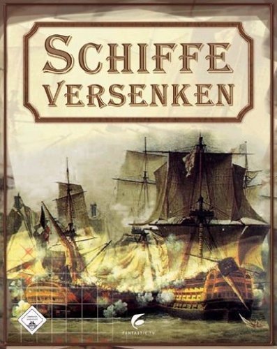 Product Image: Schiffe versenken
