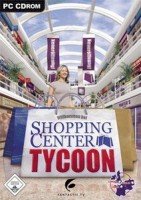 Shopping Center Tycoon PC