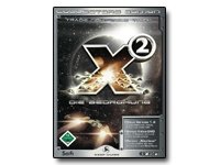 X2 - Die Bedrohung Collectors Edition PC