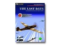 IL-2 Sturmovik - Forgotten Battles: The Last Days - Entscheidungsschlacht über Europa PC