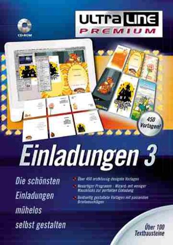 Einladungen 3 Other software