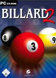 Product Image: Billard 2 (PC)