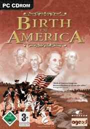 Birth of America für PC PC