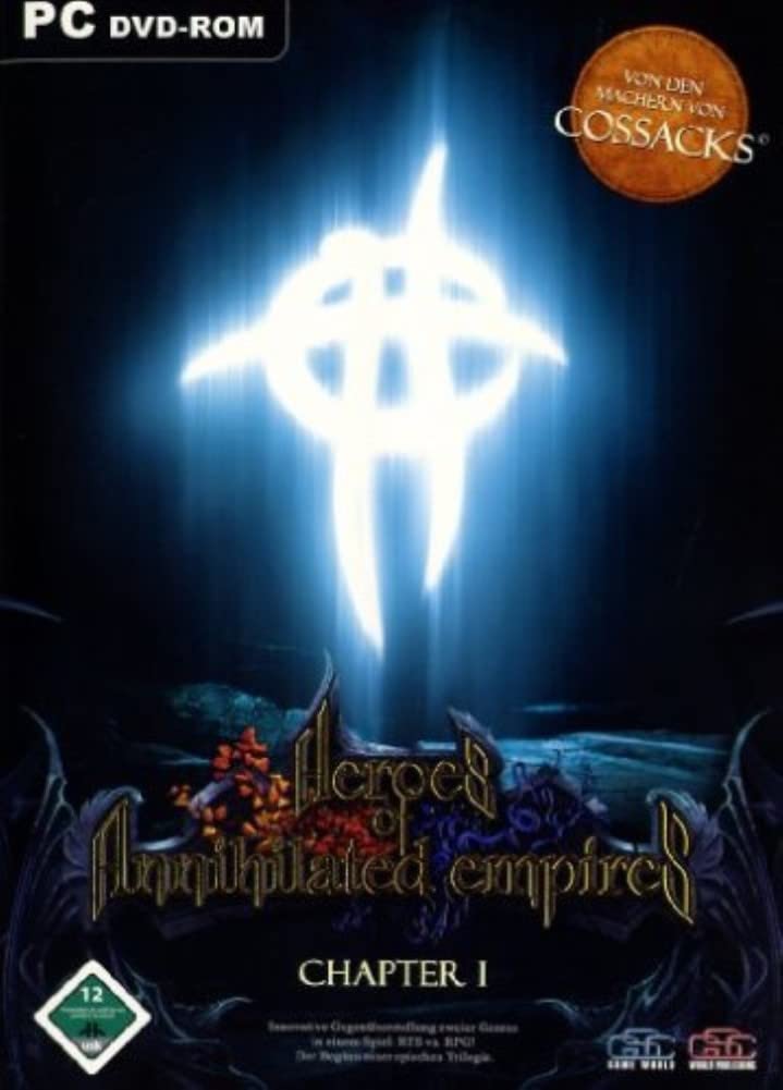 Heroes Of Annihilated Empires (PC) PC