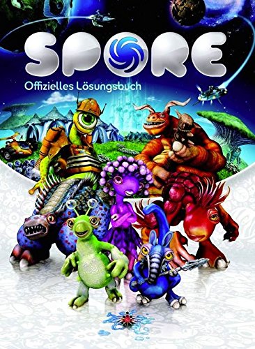 Spore Lösungsbuch Computer Science