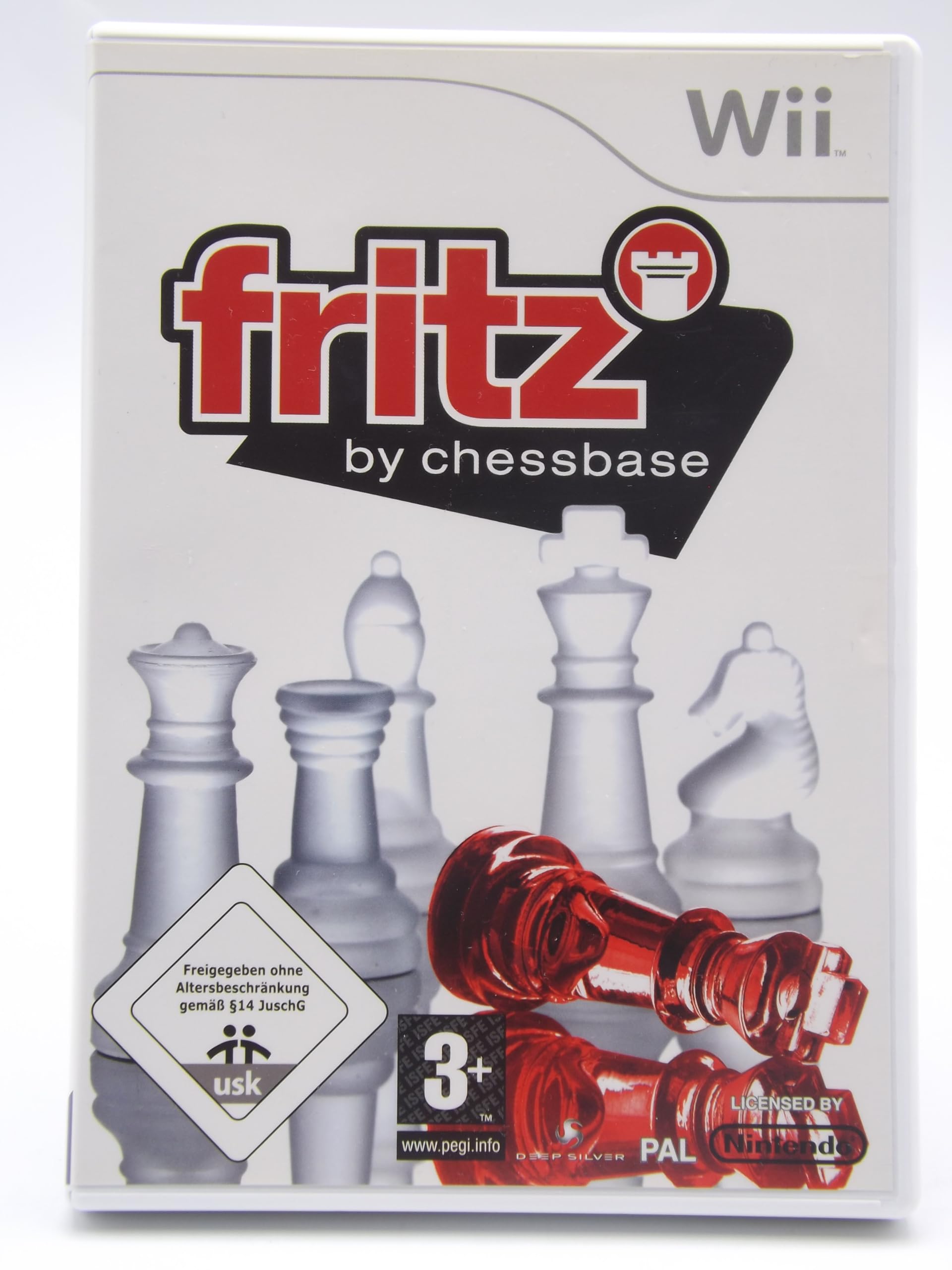 Fritz Wii