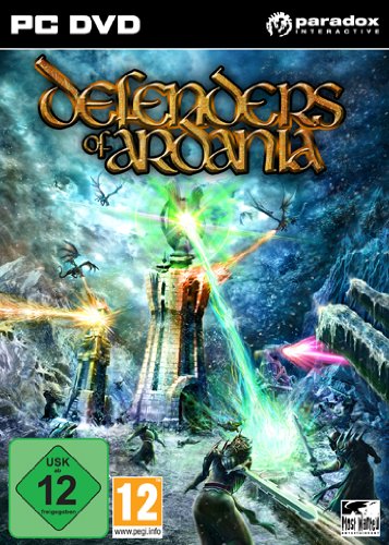 Defenders of Ardania PC