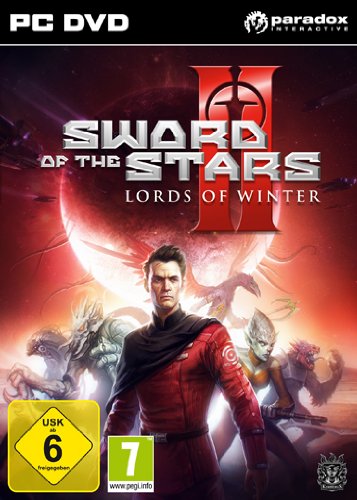 Sword of the Stars II PC