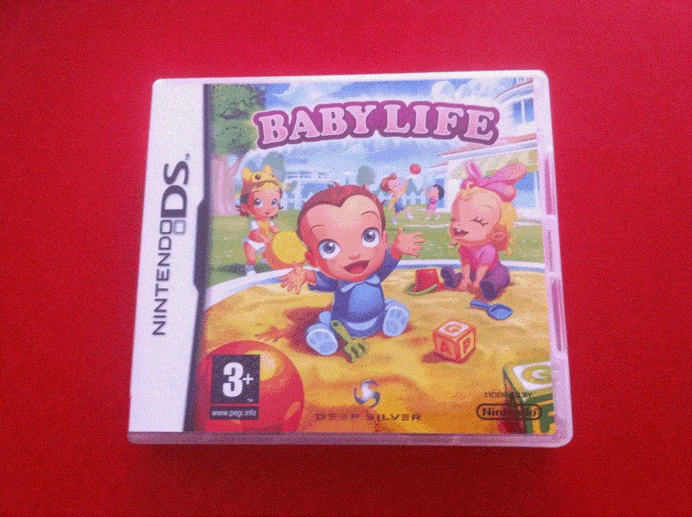 Third Party - Baby life Occasion - 4020628502539 PC