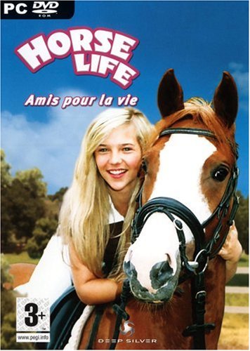 HORSE LIFE 2 - AMIS POUR LA VIE PC