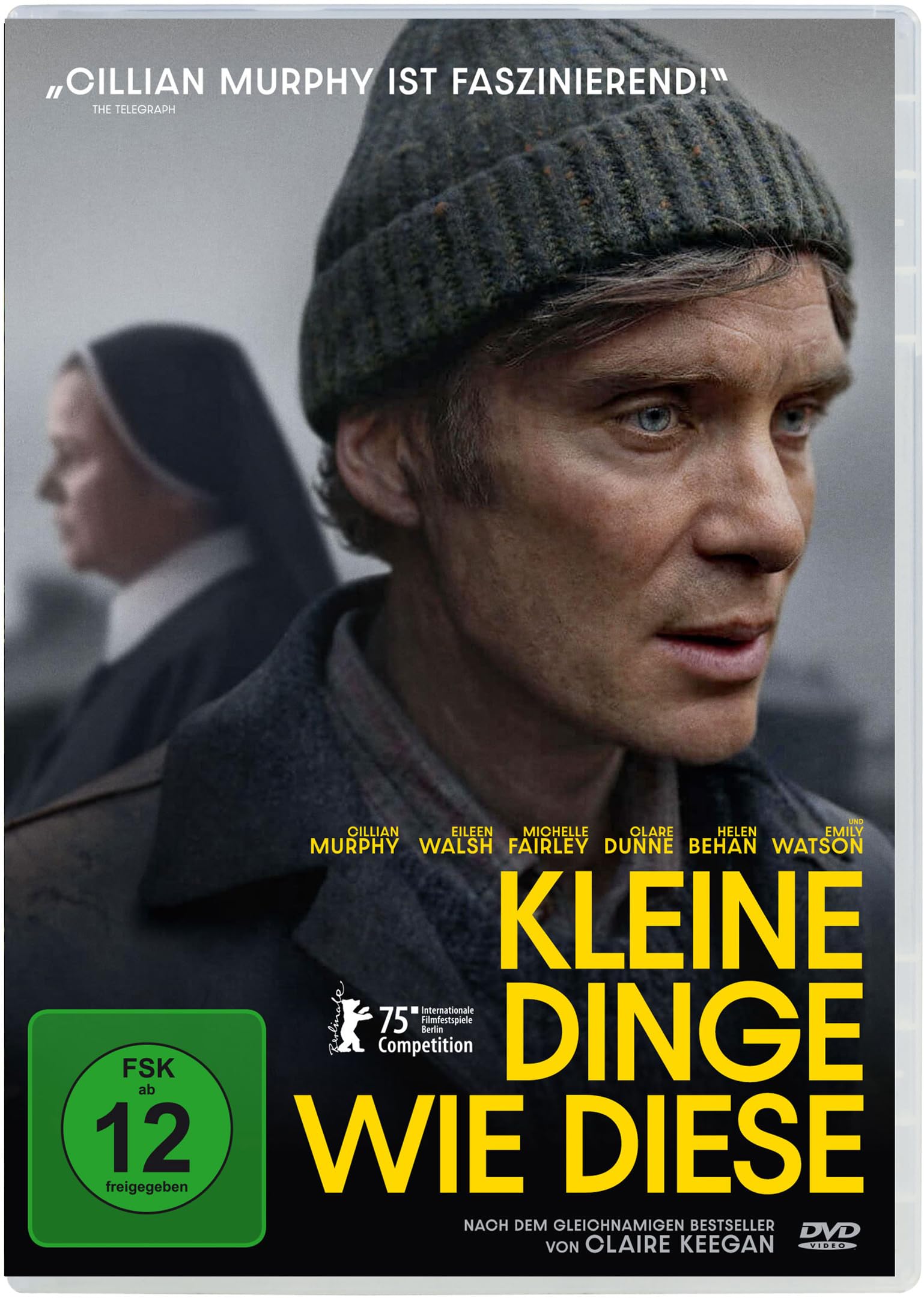 Kleine Dinge wie diese Films