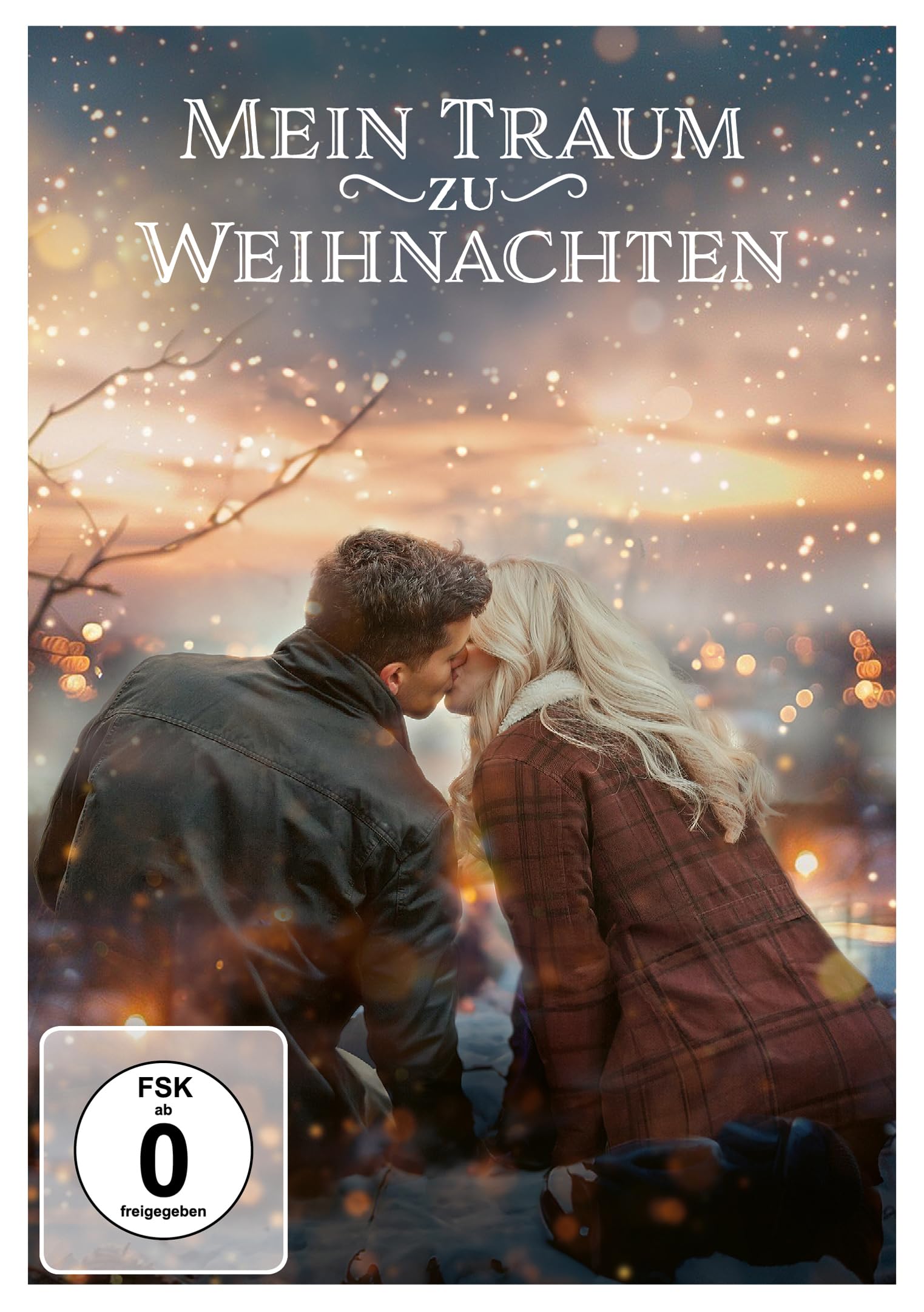 Mein Traum zu Weihnachten Films