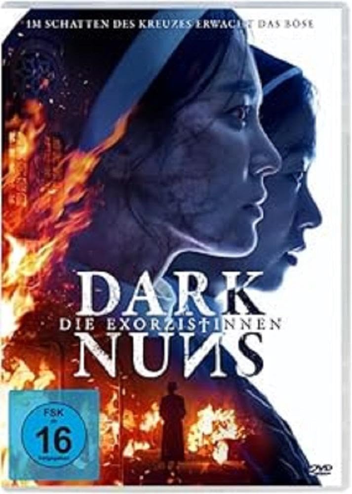 Dark Nuns - Die Exorzistinnen Films