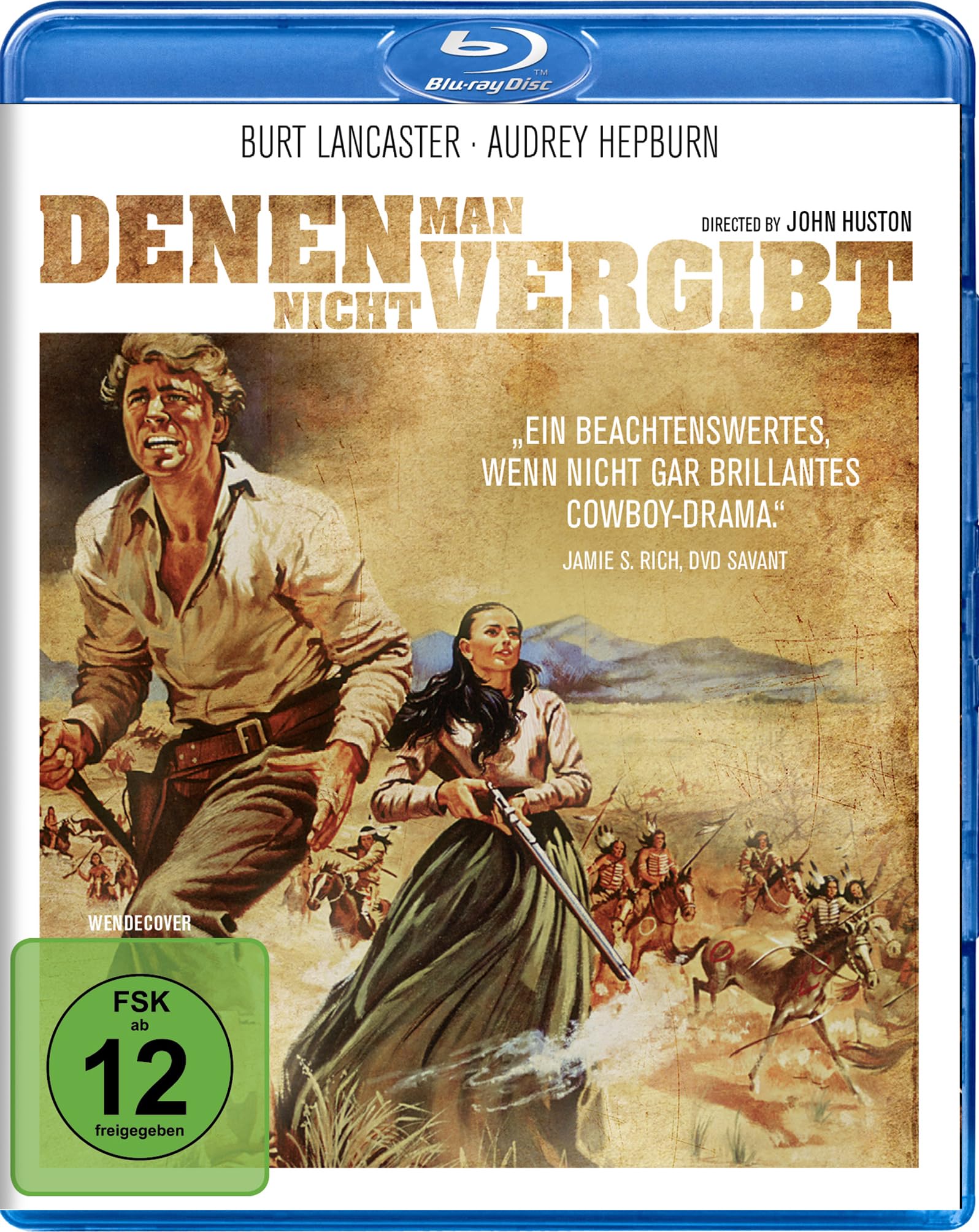 Product Image: Denen man nicht vergibt
