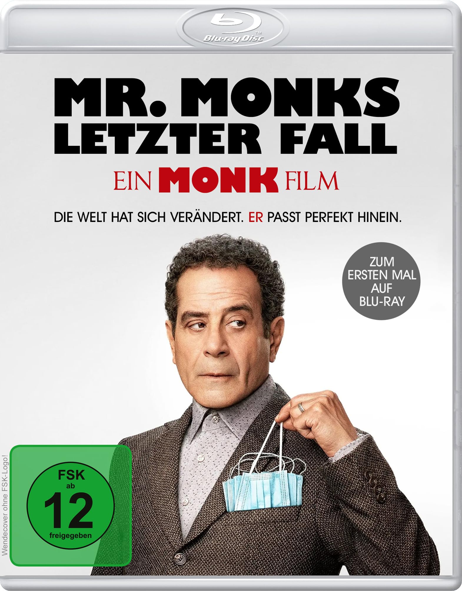 Mr. Monks letzter Fall Movies