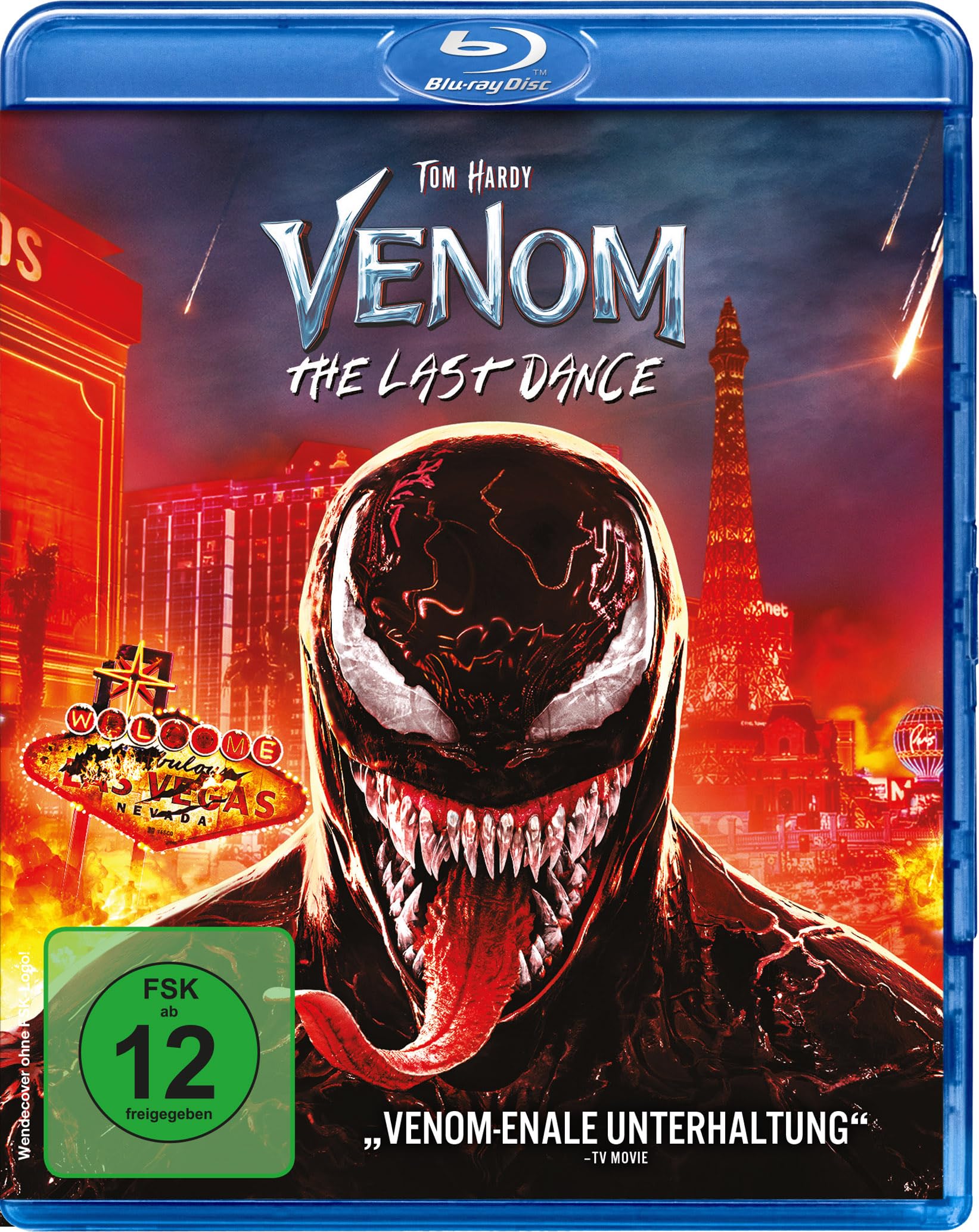 Product Image: Venom: The Last Dance